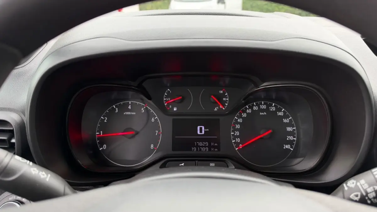 1.5D 75KW 102PK L2H1 MAXI EURO 6 AIRCO/ CRUISE CONTROL/ NAVIGATIE/ 100% DEALERONDERHOUDEN