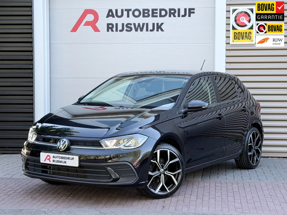 1.0 TSI Life Business AppleCarPlay/Acc