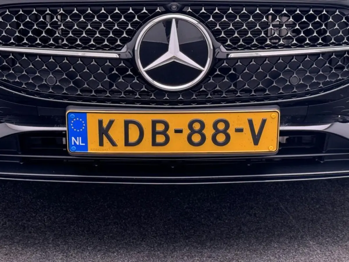 250 e Business Solution AMG