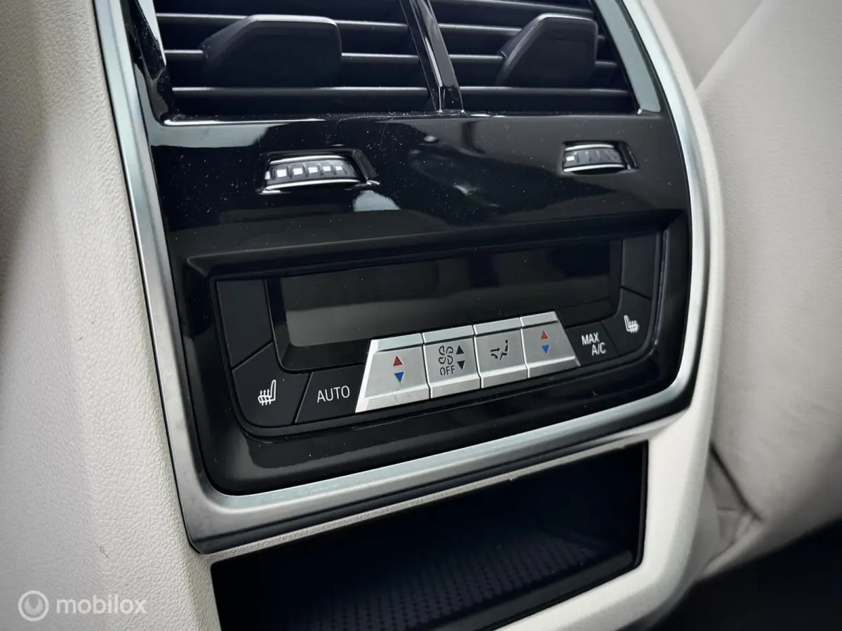 xDrive50e M-Sport |Pano |Skylounge |Massage |Koeling