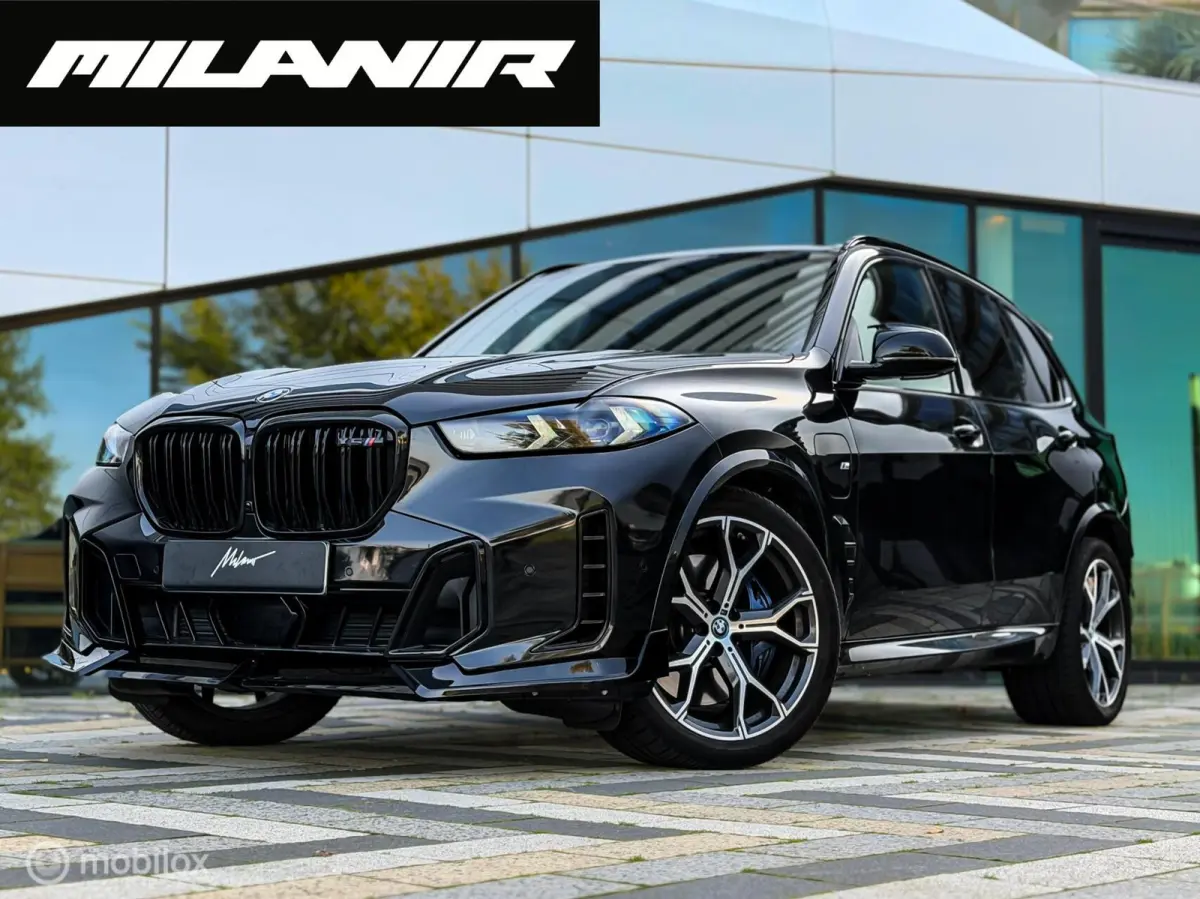 xDrive50e M-Sport |Pano |Skylounge |Massage |Koeling
