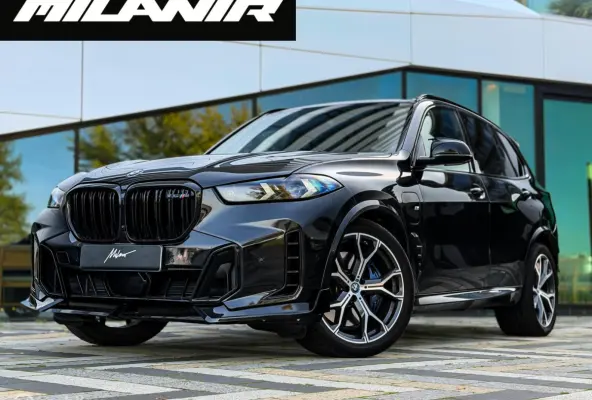 xDrive50e M-Sport |Pano |Skylounge |Massage |Koeling