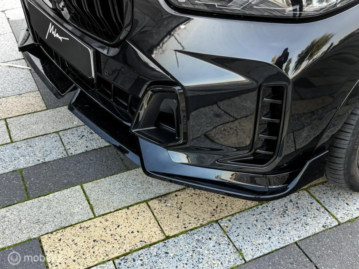 xDrive50e M-Sport |Pano |Skylounge |Massage |Koeling