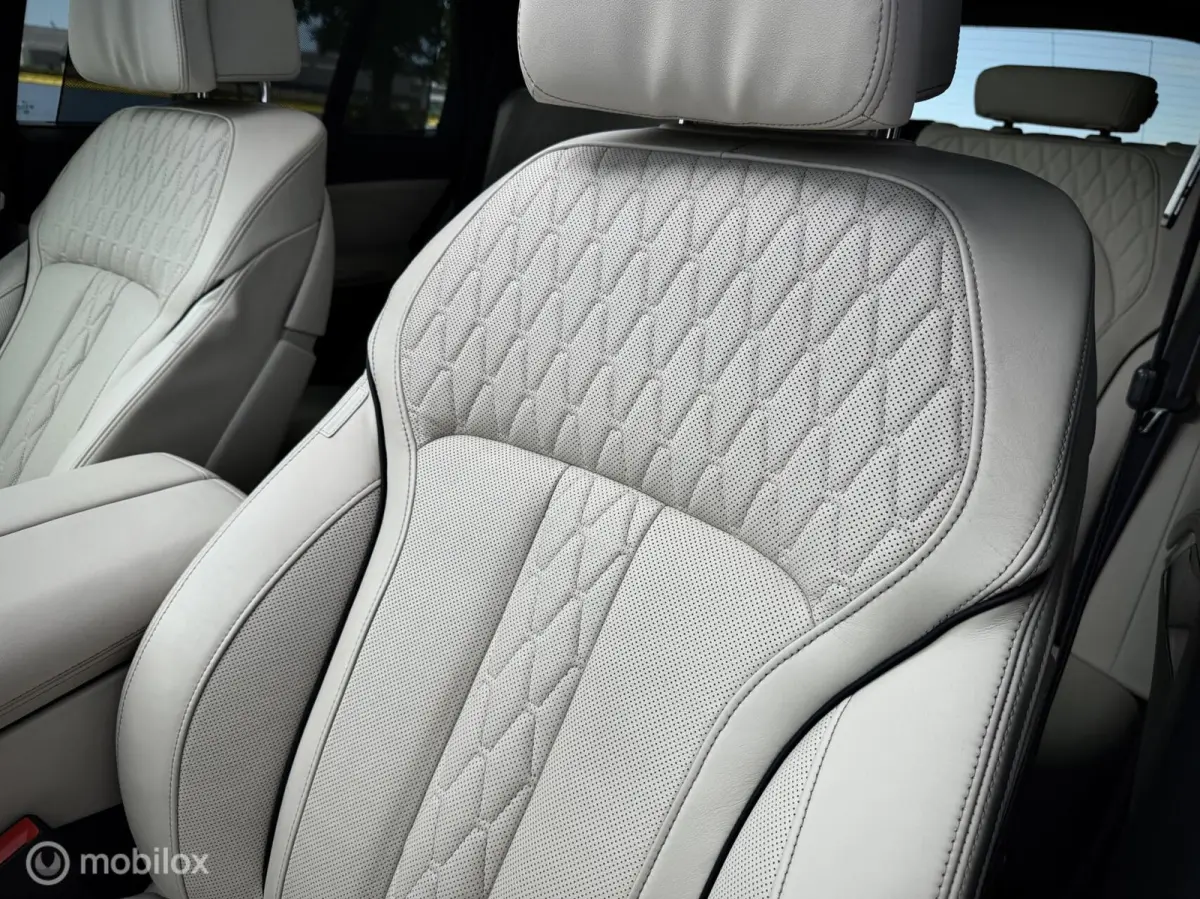 xDrive50e M-Sport |Pano |Skylounge |Massage |Koeling