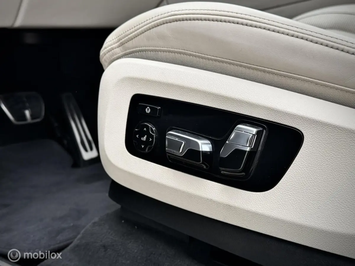xDrive50e M-Sport |Pano |Skylounge |Massage |Koeling