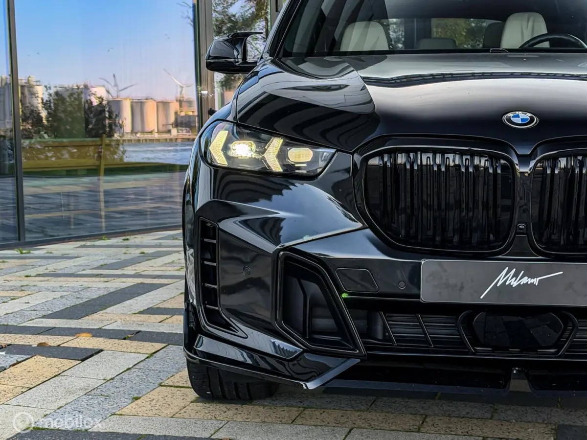xDrive50e M-Sport |Pano |Skylounge |Massage |Koeling