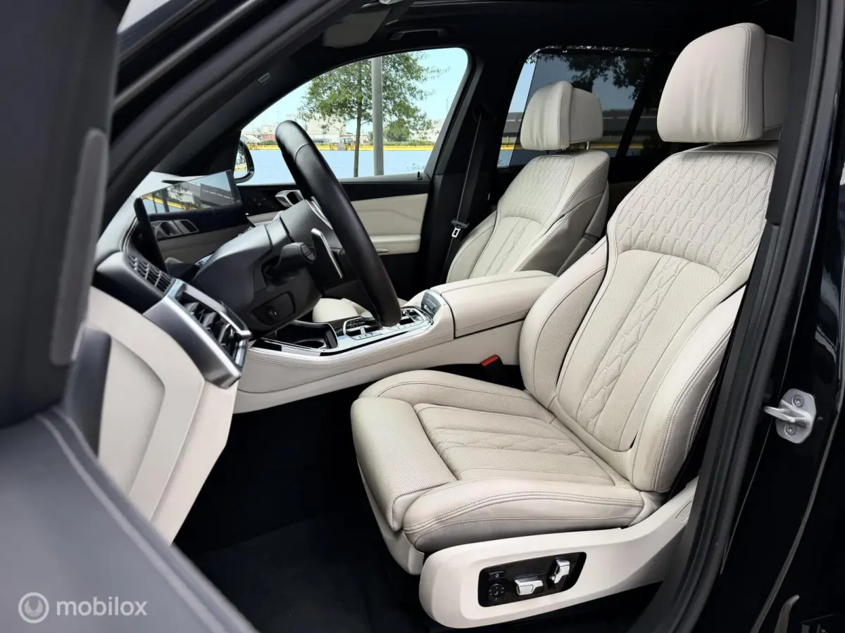 xDrive50e M-Sport |Pano |Skylounge |Massage |Koeling