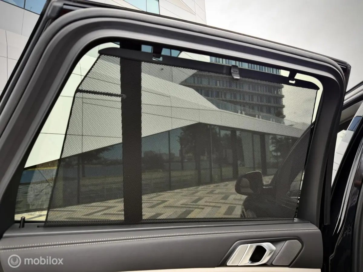 xDrive50e M-Sport |Pano |Skylounge |Massage |Koeling