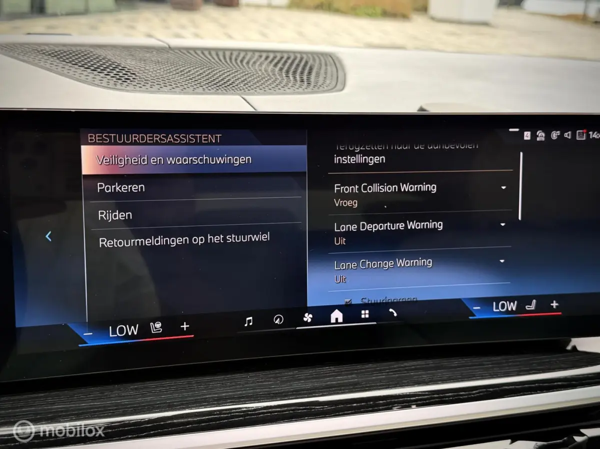 xDrive50e M-Sport |Pano |Skylounge |Massage |Koeling
