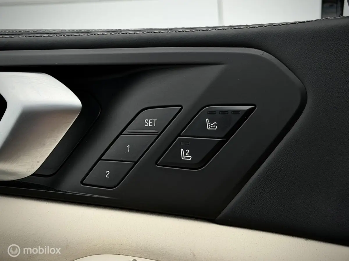 xDrive50e M-Sport |Pano |Skylounge |Massage |Koeling