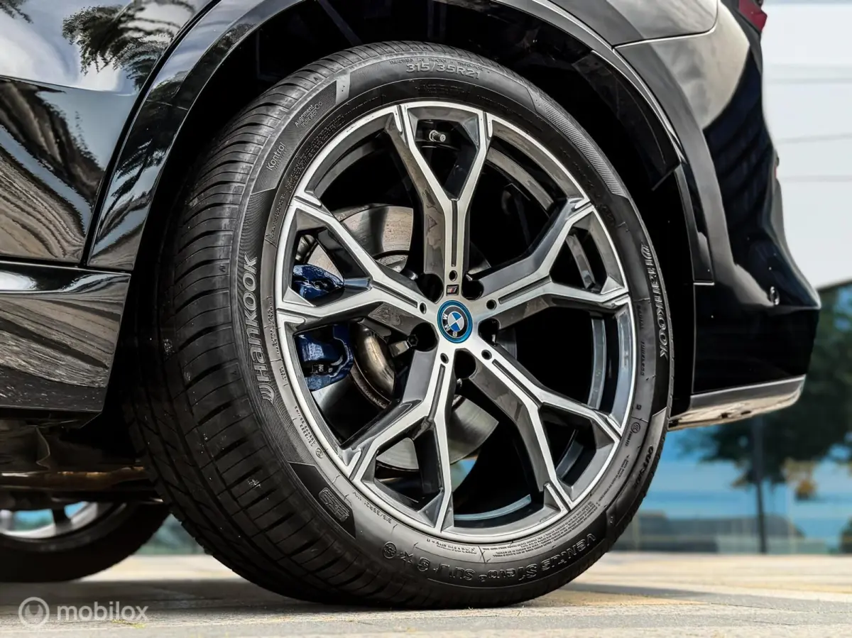 xDrive50e M-Sport |Pano |Skylounge |Massage |Koeling
