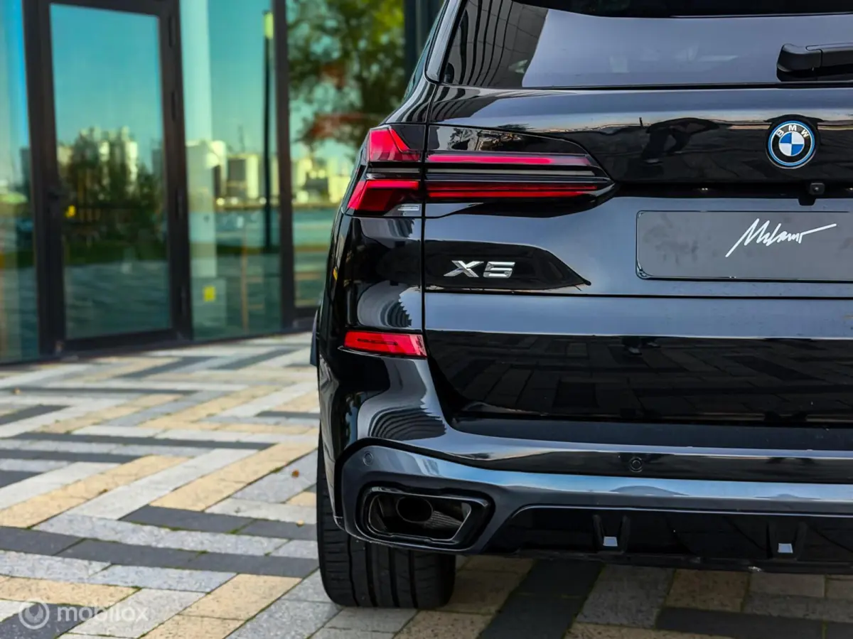 xDrive50e M-Sport |Pano |Skylounge |Massage |Koeling