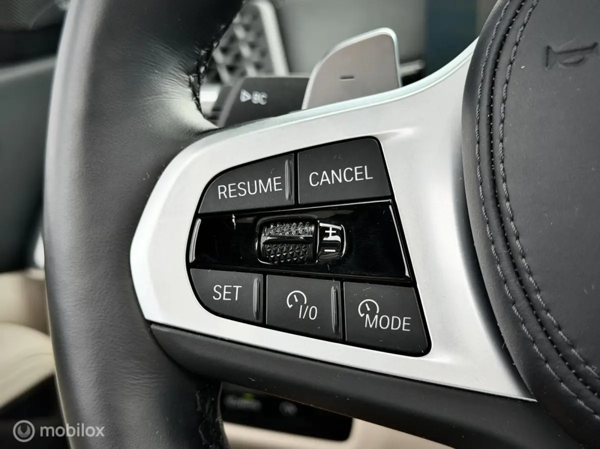 xDrive50e M-Sport |Pano |Skylounge |Massage |Koeling