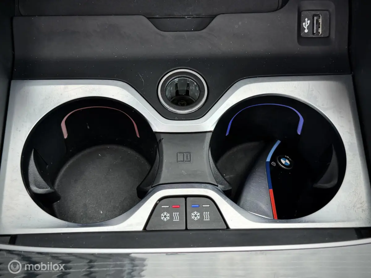 xDrive50e M-Sport |Pano |Skylounge |Massage |Koeling