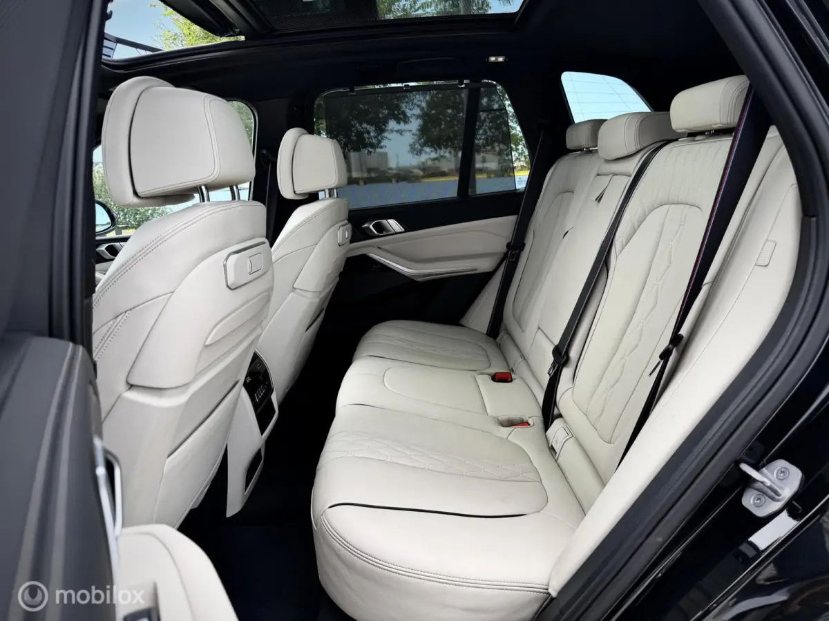 xDrive50e M-Sport |Pano |Skylounge |Massage |Koeling