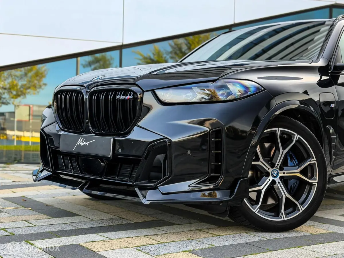 xDrive50e M-Sport |Pano |Skylounge |Massage |Koeling