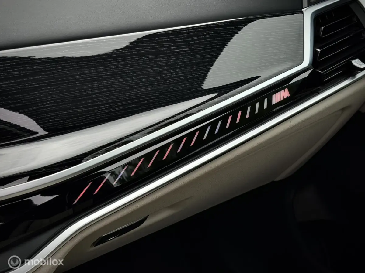 xDrive50e M-Sport |Pano |Skylounge |Massage |Koeling