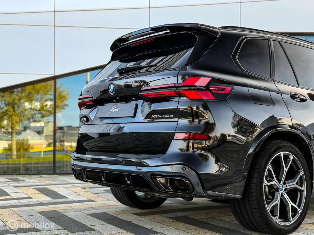 xDrive50e M-Sport |Pano |Skylounge |Massage |Koeling