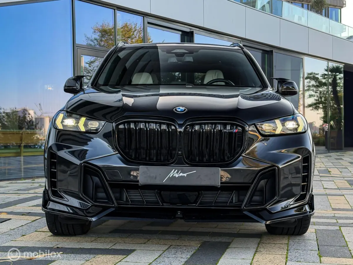 xDrive50e M-Sport |Pano |Skylounge |Massage |Koeling