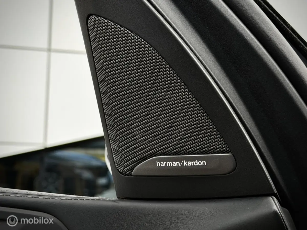 xDrive50e M-Sport |Pano |Skylounge |Massage |Koeling