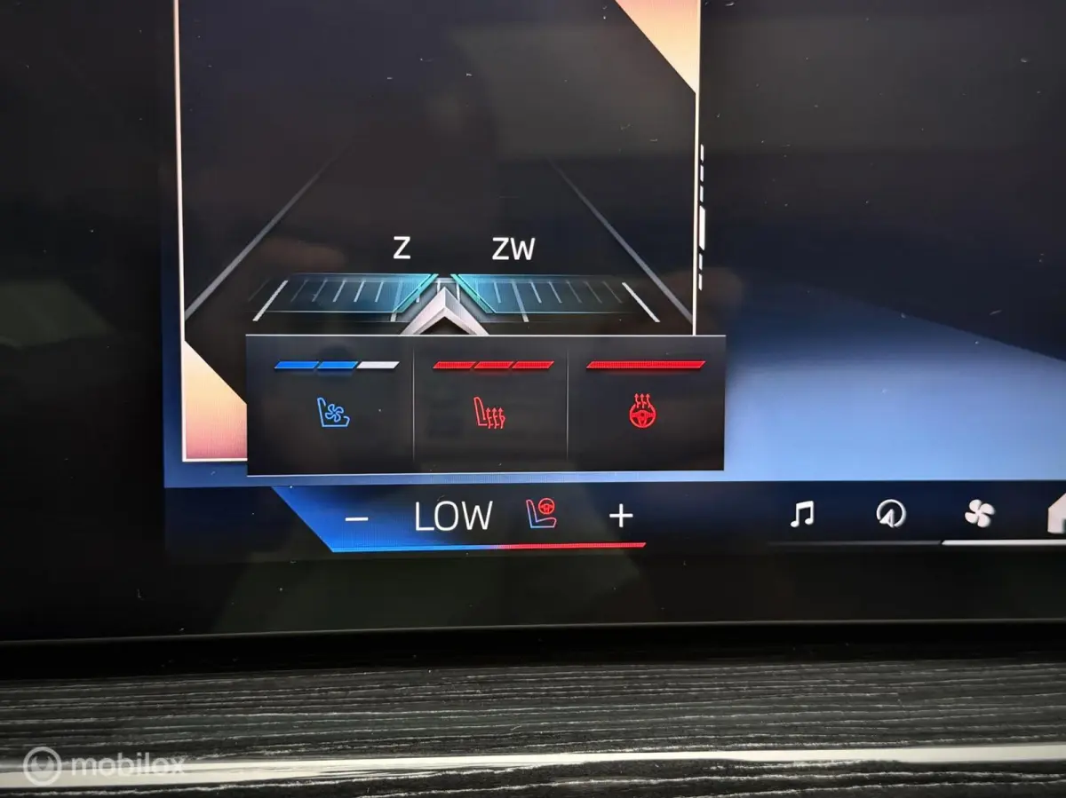 xDrive50e M-Sport |Pano |Skylounge |Massage |Koeling
