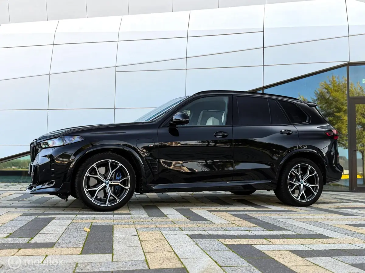 xDrive50e M-Sport |Pano |Skylounge |Massage |Koeling