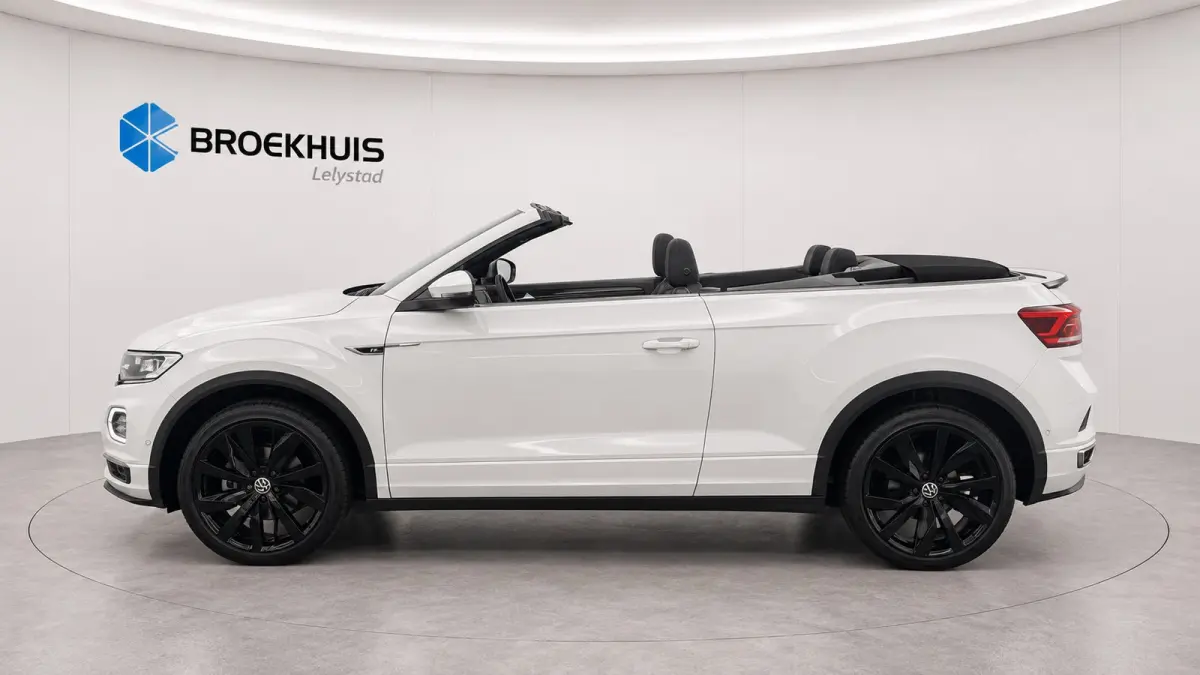 1.5 TSI 150PK R-LINE AUTOMAAT / NAVI / CLIMA / FULL-LED / KEYLESS / PDC / 19" LMV / CAMERA / ALCANTARA / 2X R-LINE / ORG. NL.  !!