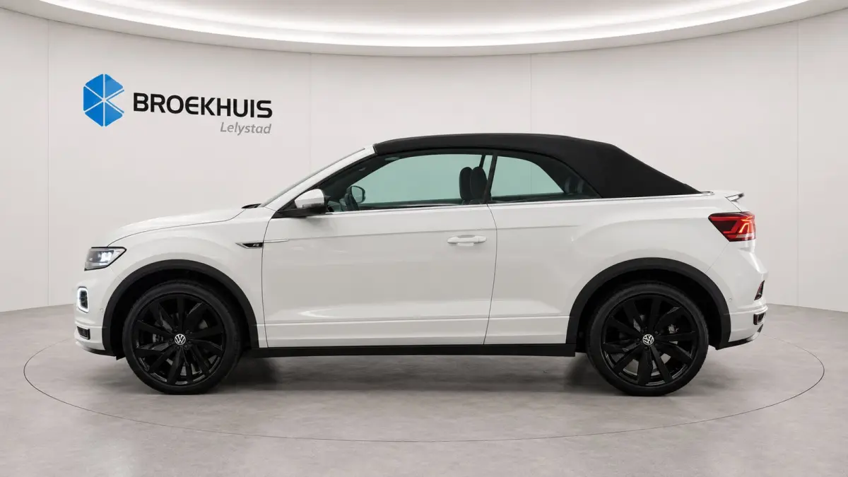1.5 TSI 150PK R-LINE AUTOMAAT / NAVI / CLIMA / FULL-LED / KEYLESS / PDC / 19" LMV / CAMERA / ALCANTARA / 2X R-LINE / ORG. NL.  !!