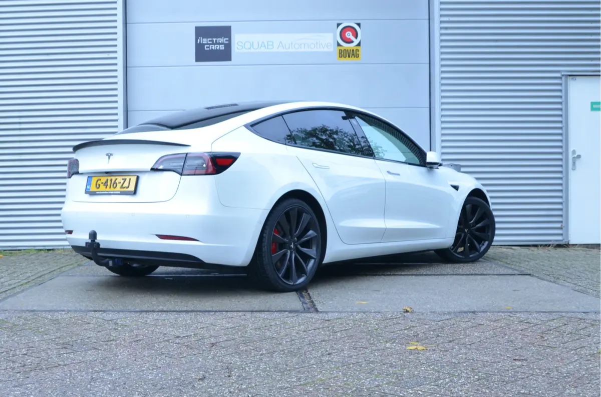 Performance AWD 75 kWh AutoPilot3.0, SOH 86,6%