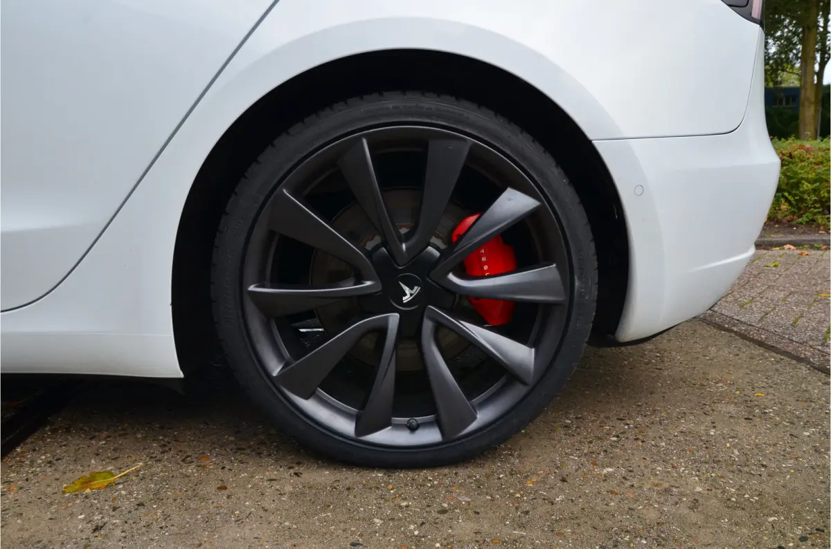 Performance AWD 75 kWh AutoPilot3.0, SOH 86,6%
