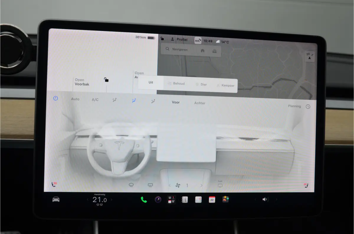 Performance AWD 75 kWh AutoPilot3.0, SOH 86,6%