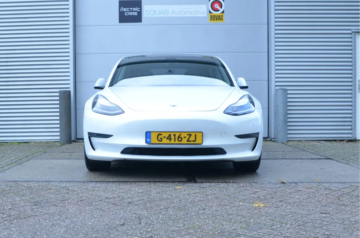 Performance AWD 75 kWh AutoPilot3.0, SOH 86,6%