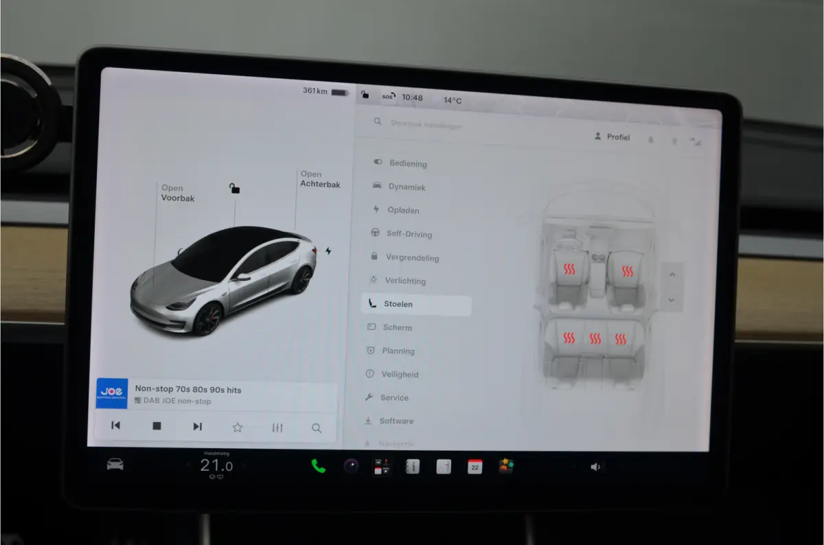 Performance AWD 75 kWh AutoPilot3.0, SOH 86,6%