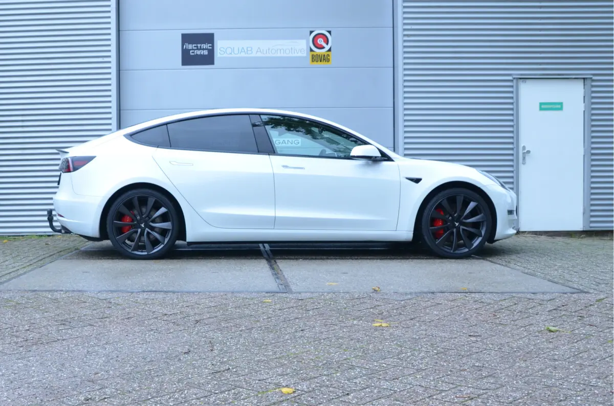 Performance AWD 75 kWh AutoPilot3.0, SOH 86,6%