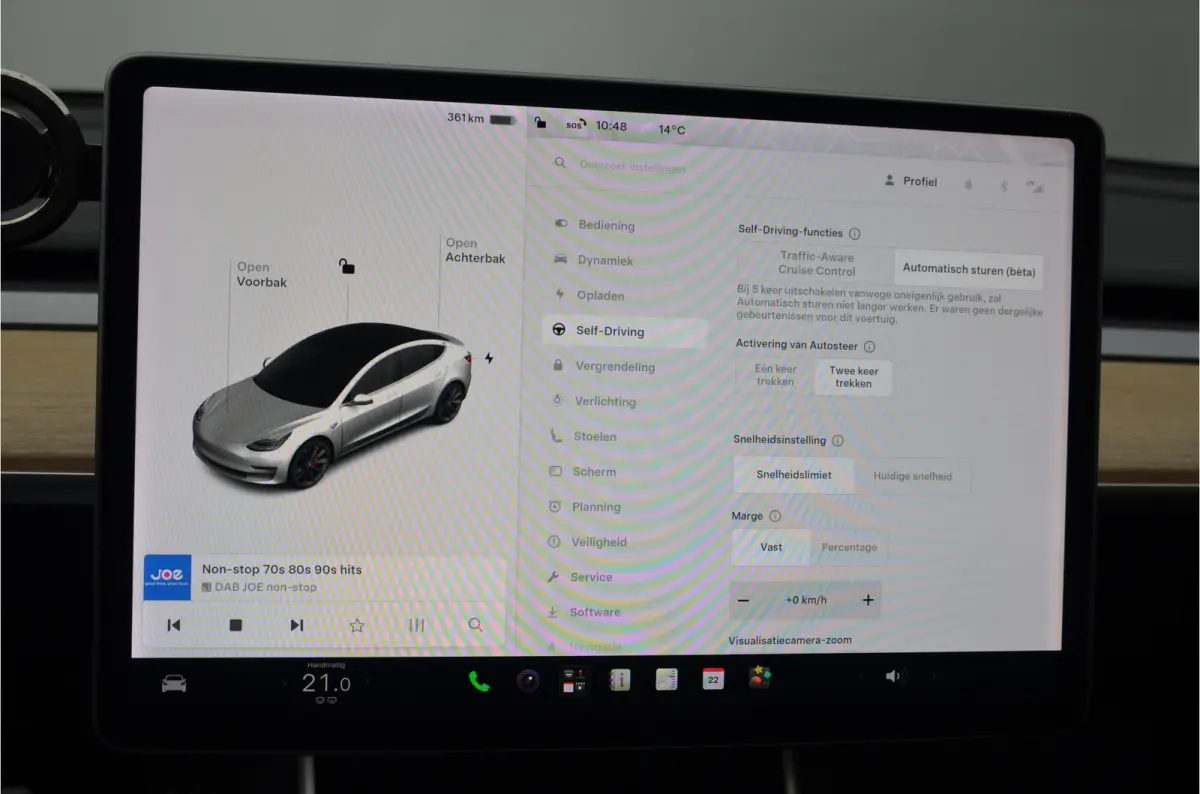 Performance AWD 75 kWh AutoPilot3.0, SOH 86,6%