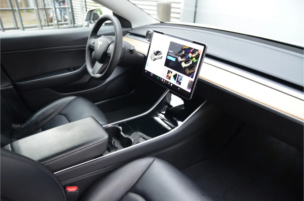 Performance AWD 75 kWh AutoPilot3.0, SOH 86,6%