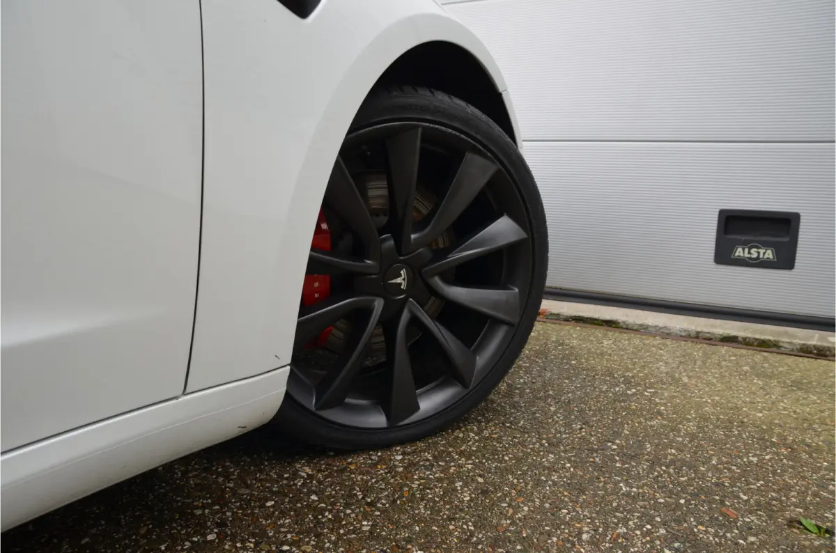Performance AWD 75 kWh AutoPilot3.0, SOH 86,6%