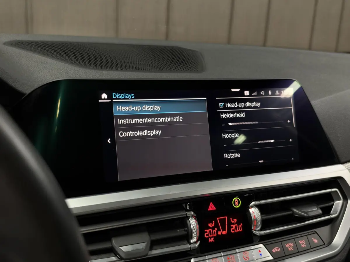 330e|M-SPORT|PANO|DEALER|HUD|SFEER|HK|LED|DODEHOEK
