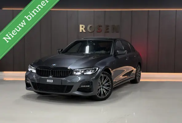 330e|M-SPORT|PANO|DEALER|HUD|SFEER|HK|LED|DODEHOEK