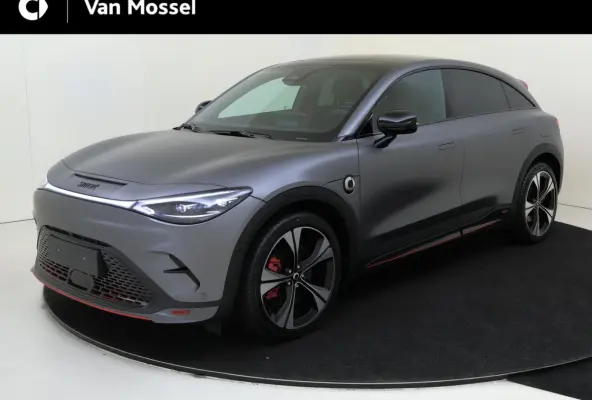BRABUS 66 kWh / Elektrische-Stoelen / Carplay / 360Graden-Camera /