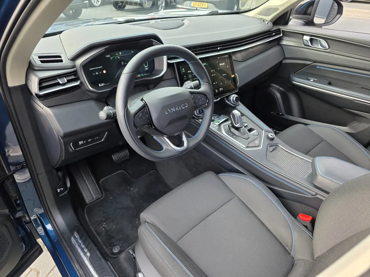 1.5 | PANO | 360 CAMERA | CARPLAY | FULL OPTION
