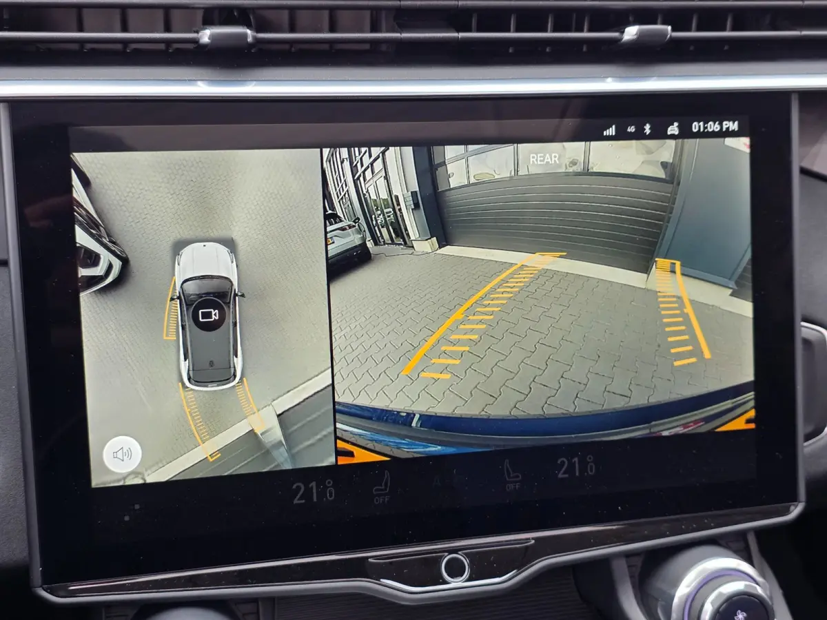 1.5 | PANO | 360 CAMERA | CARPLAY | FULL OPTION