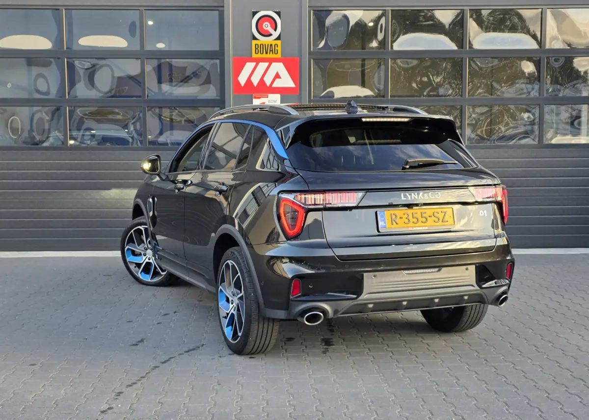 1.5 | PANO | 360 CAMERA | CARPLAY | FULL OPTION