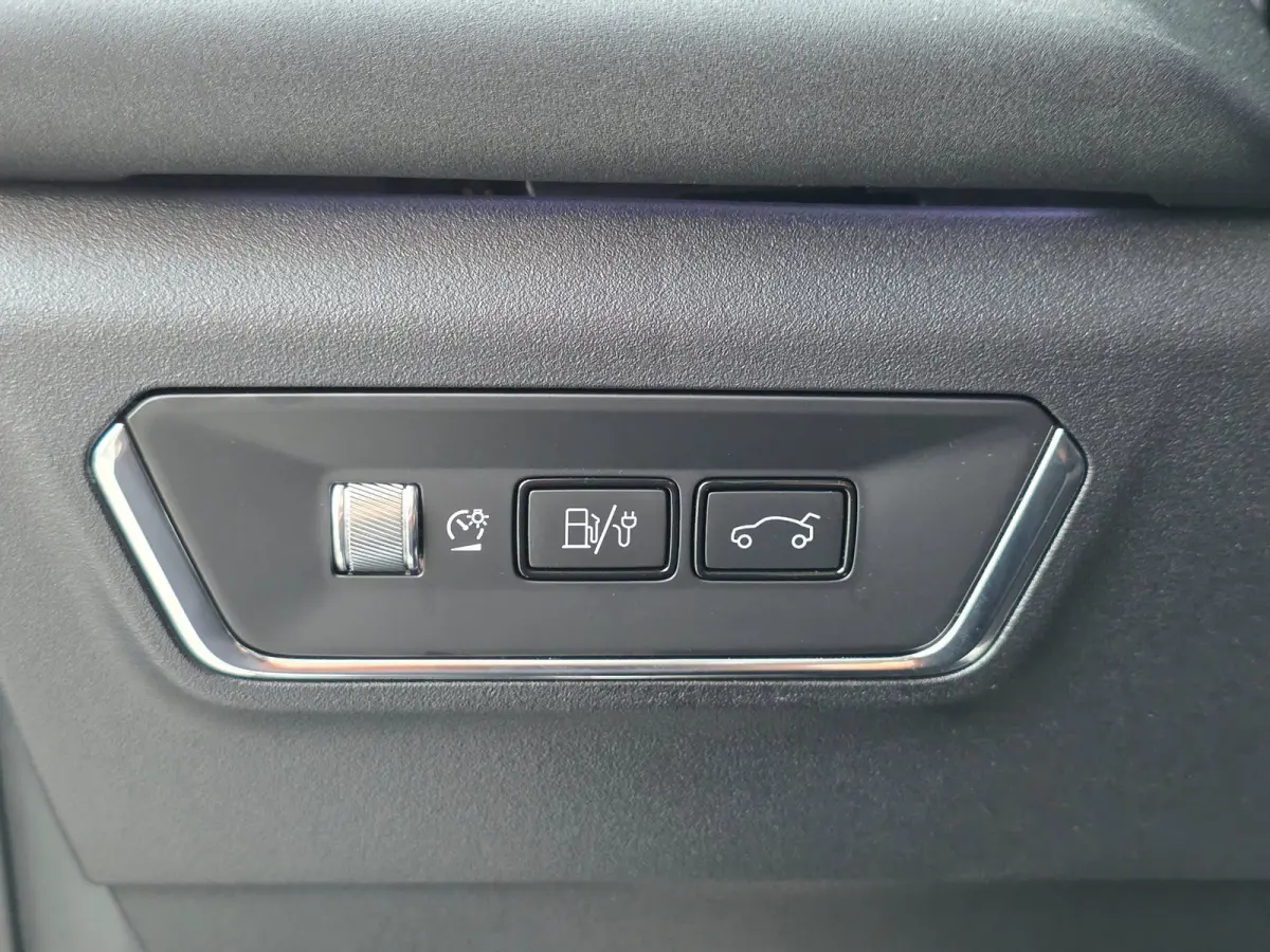 1.5 | PANO | 360 CAMERA | CARPLAY | FULL OPTION