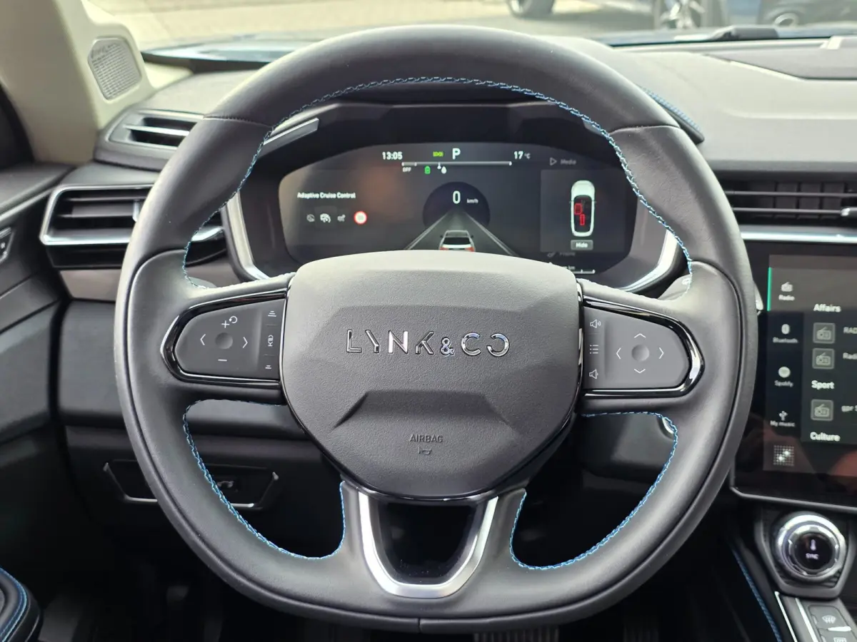 1.5 | PANO | 360 CAMERA | CARPLAY | FULL OPTION