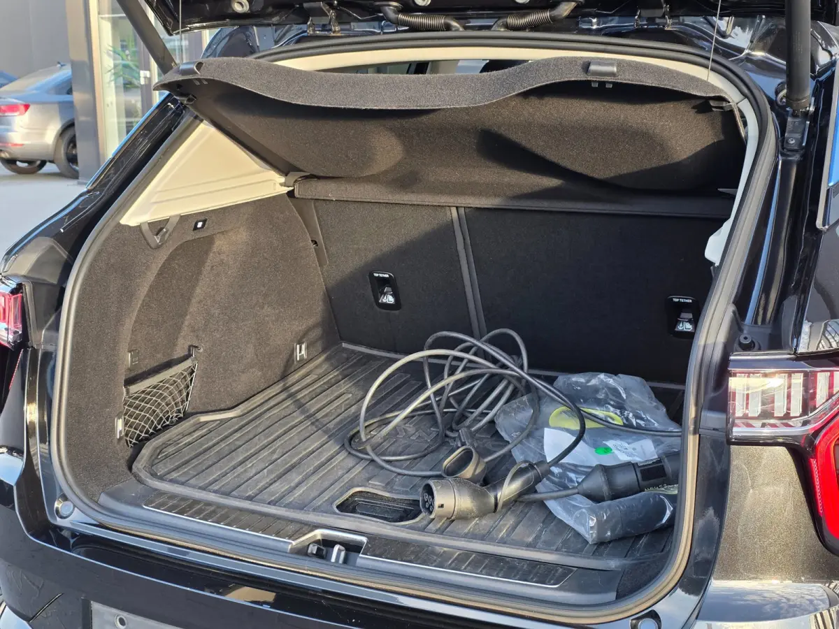 1.5 | PANO | 360 CAMERA | CARPLAY | FULL OPTION