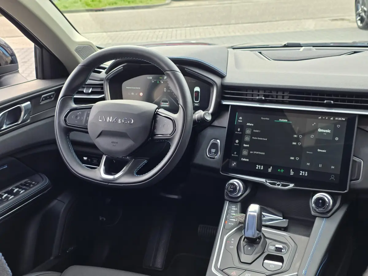 1.5 | PANO | 360 CAMERA | CARPLAY | FULL OPTION