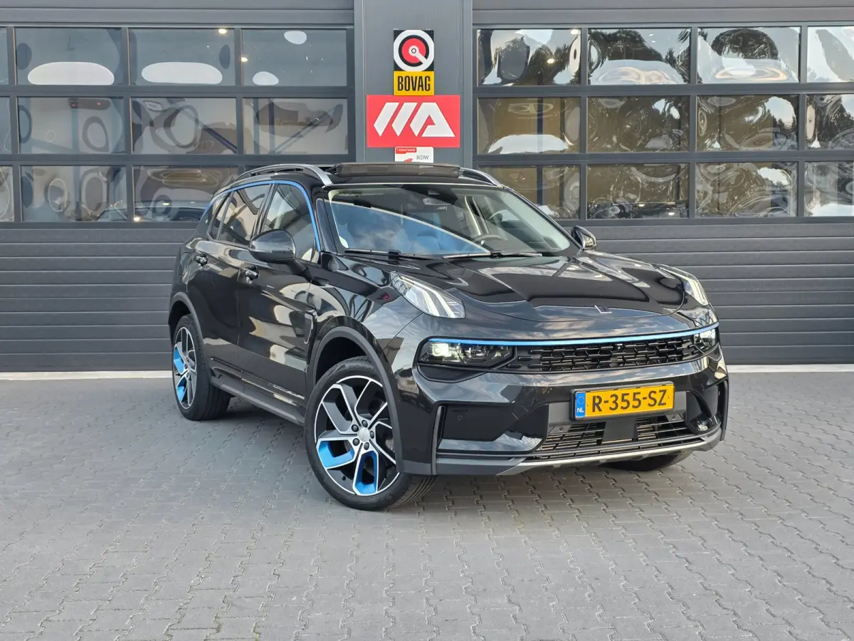 1.5 | PANO | 360 CAMERA | CARPLAY | FULL OPTION