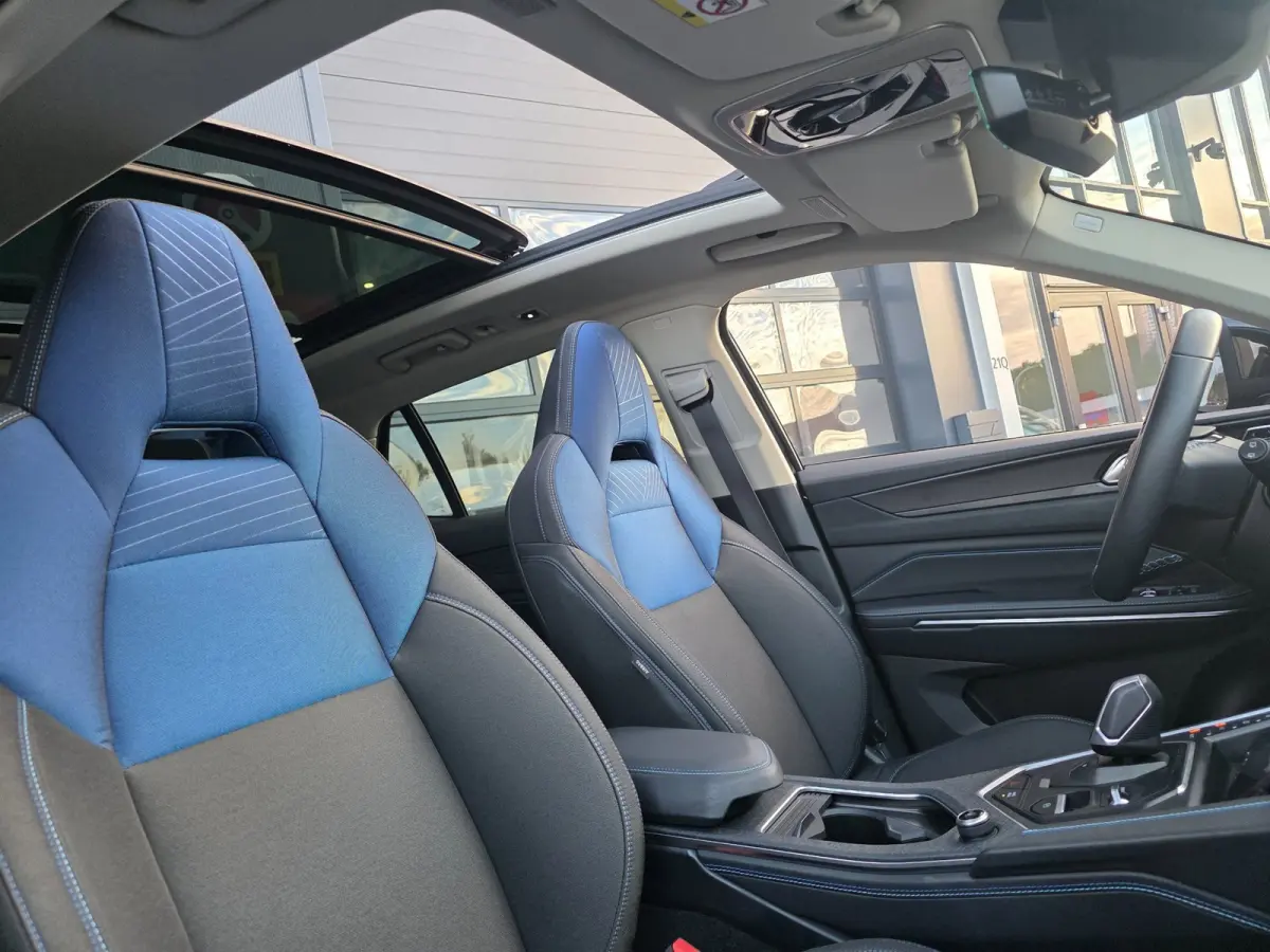 1.5 | PANO | 360 CAMERA | CARPLAY | FULL OPTION