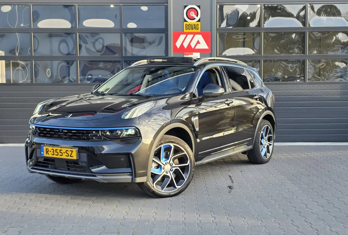 1.5 | PANO | 360 CAMERA | CARPLAY | FULL OPTION
